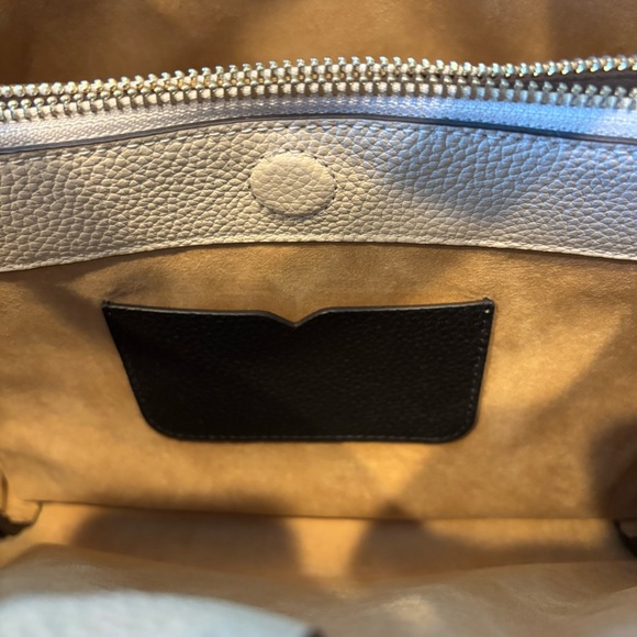 Kate Spade Knott Colorblocked Medium Crossbody Tote - Picture 11 of 11